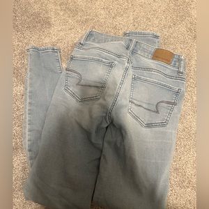 SOLD ❌American eagle jeans